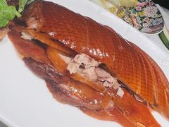 -津禧荟·酥皮烤鸭(北辰店)