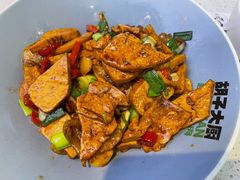 -胡子大厨·超级小炒肉(华润店)