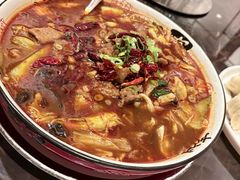 -中華料理 琨泰