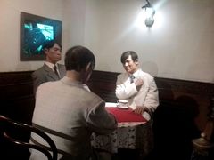 -东方明珠国际旅行社有限公司