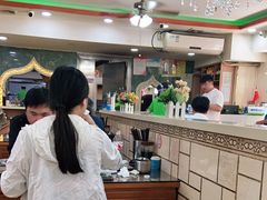 -满记烧饼(牛街东里小区一区店)