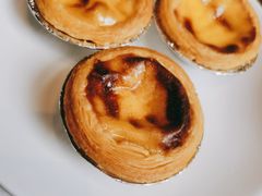 焦糖葡挞王-万龙洲海鲜(大兴绿地缤纷城店)