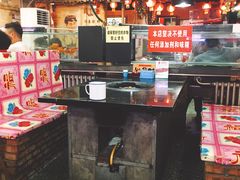 -粗粮人家(簋街店)