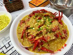 -严三毛口味虾·小严同学的店(曙光路直营店)