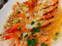 -新白鹿餐厅(爱琴海购物中心店)