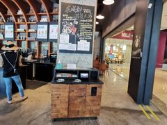 -星巴克臻选(成都九方店)