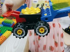 -童程童美信奥赛科技特长·乐高编程科创机器人(万达银盆岭校区)