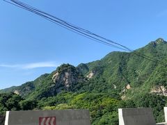 -沣峪口