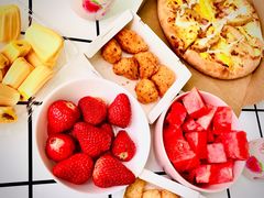 -百果园PAGODA(西四地铁站店)