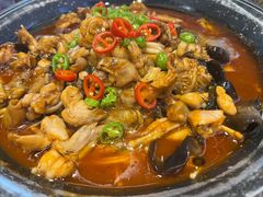 -美蛙四季(六里桥店)