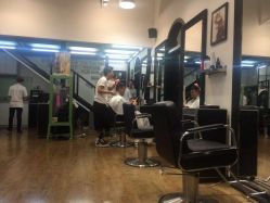 Mirror Salon-3AM HAIR SALON烫发染发接发