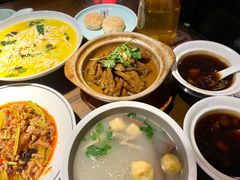 -应天大明王朝·南京菜(中山陵店)