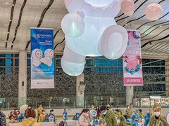 -冰纷万象滑冰场(沈阳万象城店)