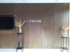 -东方大班·足道·采耳·疗愈SPA(丽都店)