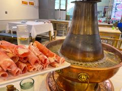 -虾大侠·盱眙龙虾老北京铜锅涮羊肉(金楠天街店)