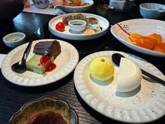 -花潮料理艺食馆(SM新生活广场店)