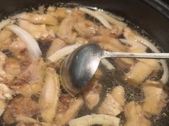 -同仁四季椰子鸡(无锡滨湖万象汇店)