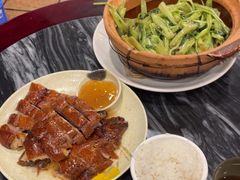 -紫金食坊(江南西路店)