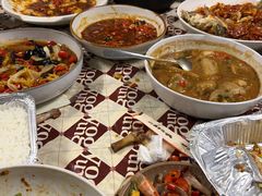 -老三样·旧食新味(船山路店)