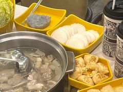 -润园四季椰子鸡火锅(南山海岸城店)