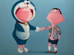 -上海跨国采购会展中心