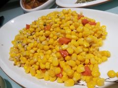 松仁玉米-粗茶淡饭•陕菜•家常菜