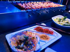 -很久以前羊肉串(打浦路店)