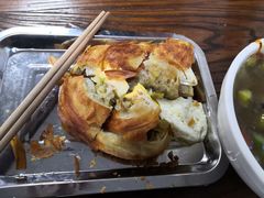 -段生记肉丸糊辣汤(西铁大明宫住宅小区店)