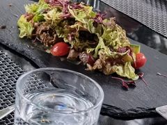 -半山半岛洲际度假酒店·观海廊