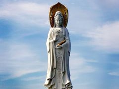 -三亚南山文化旅游区