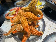 -圣罗巴海鲜自助(黑金店)