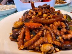 -添福来墨鱼饺子 · 海鲜东北菜(大连星海·黄浦路店)