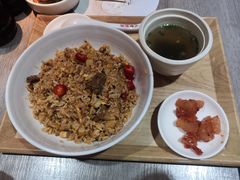 -味千拉面(抚州万达店)