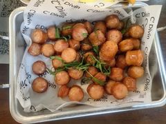爆爆小脆肠-觅食Meet Food(文星湾店)