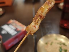 -林二哥宜烤官·宜宾小烧烤