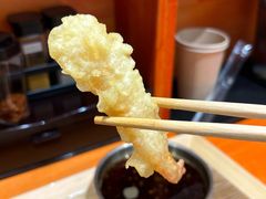-天妇罗内顺田(罗湖店)