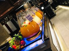 -韩盛·盛江山自助料理(中街大悦城店)