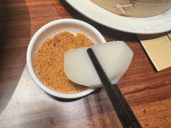 -荣家黄鱼面(前滩太古里店)