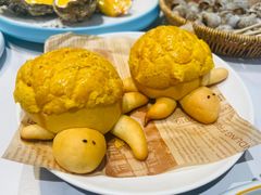 -皓景海鲜·地标美食(双月湾店)