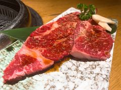 极品牛小排-十九町烧肉专门店(野风店)