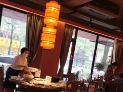 -张家卫·阳江菜·小海鲜(肥婆湾桥店)