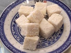 -恒信牛奶甜品(南京总店)