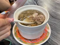 -益寿炖品店