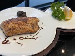 -唐拉雅秀酒店-唐苑中餐厅