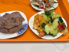 -德元兰州纯汤牛肉面(龙阳路店)