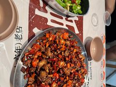 -靓靓蒸虾·头牌蒸虾(沙湖旗舰店)