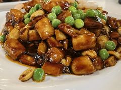 -简小姐·上海餐厅(长城大厦店)