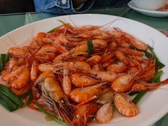 -古桥人家•水上餐厅(朱家角古镇店)