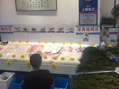 -星龙海鲜(望江东路店)