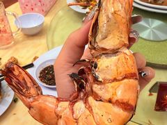 -大茄来海鲜餐厅(亚洲城分行)